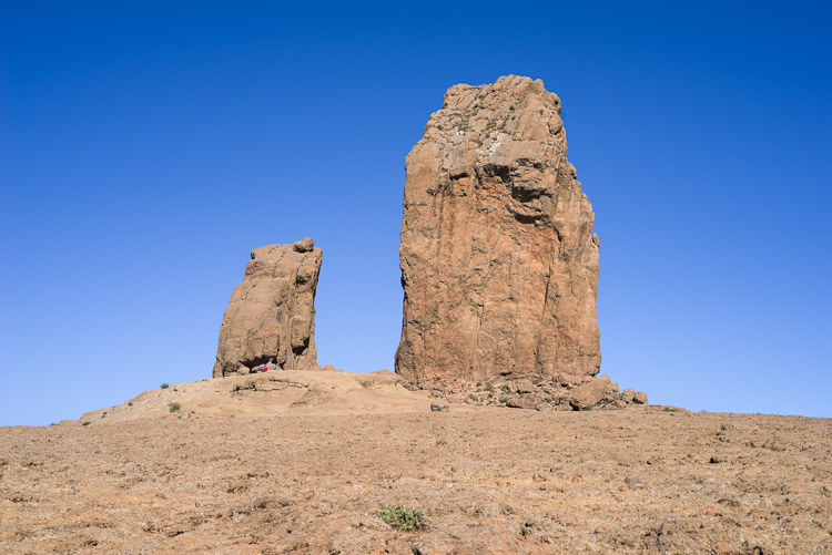 Roque Nublo